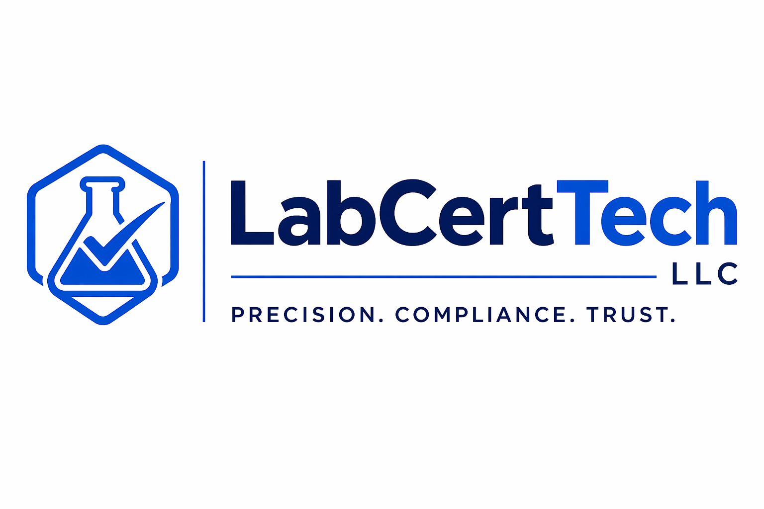 LabCertTech logo