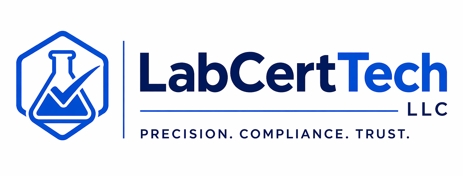 LabCertTech